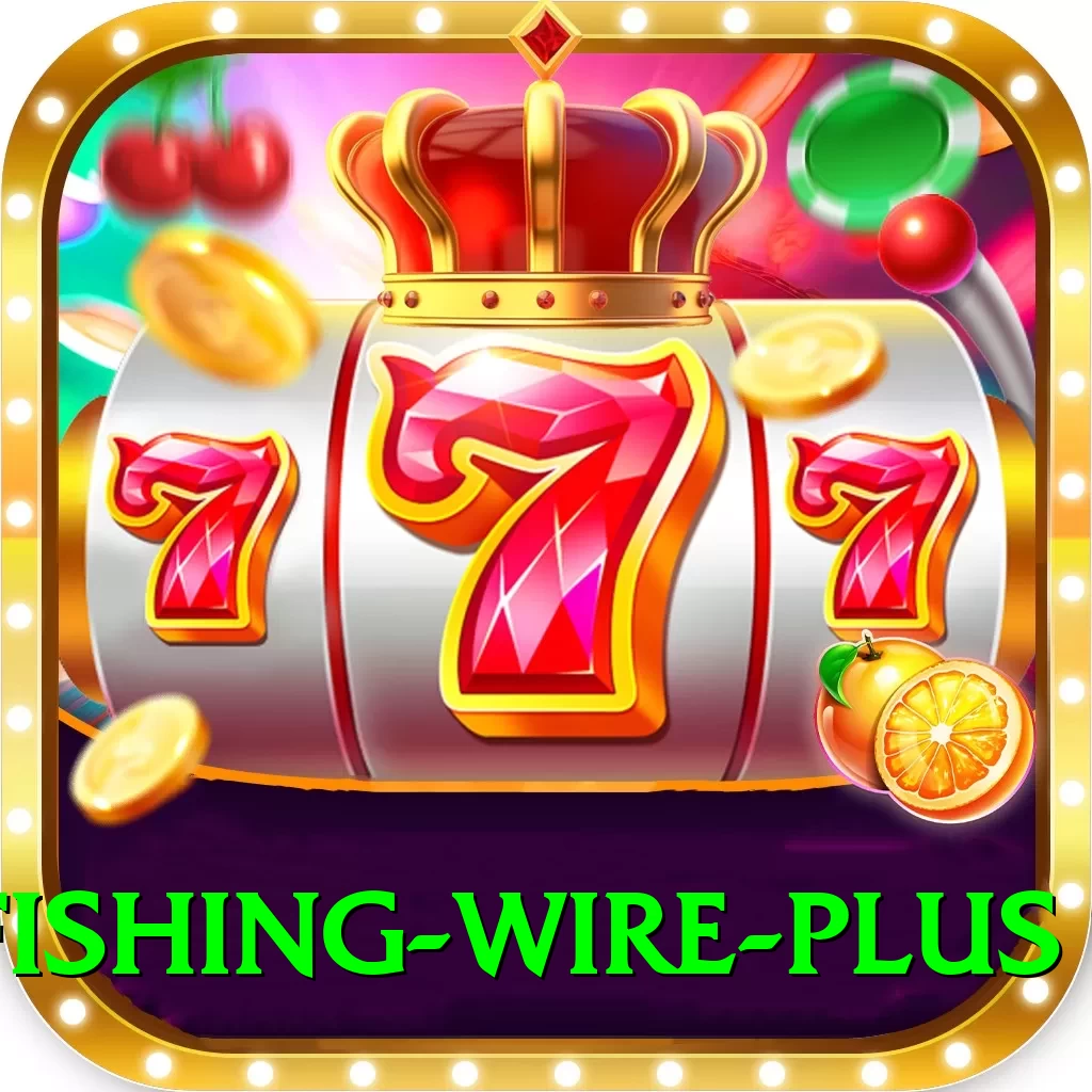 fishing wire Live Turbo v1.4.3 - 2