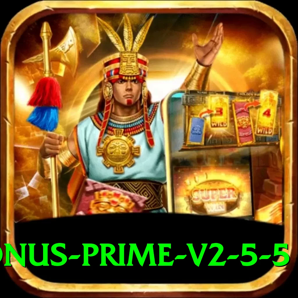 Fortune Mint Game Bonus Prime v2.5.5 - 2