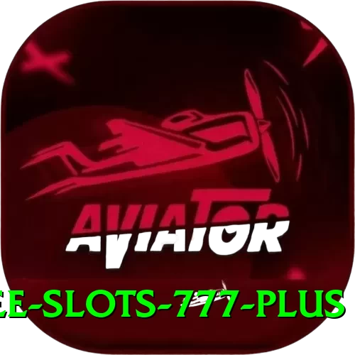 free slots 777 Slots Plus v2.0.2 - 2