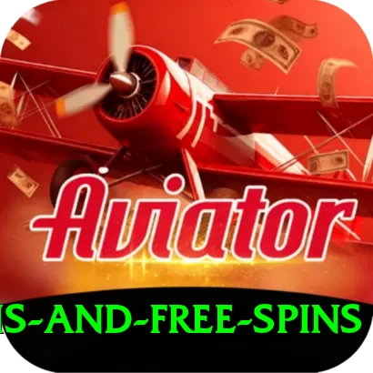 free slots with bonus and free spins Casino Official v2.6.6 - 2