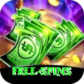 free spins Slot Machine Legend