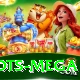 G9 Game - Slots Mega