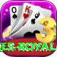 Gameistan PKR Game Games Royal