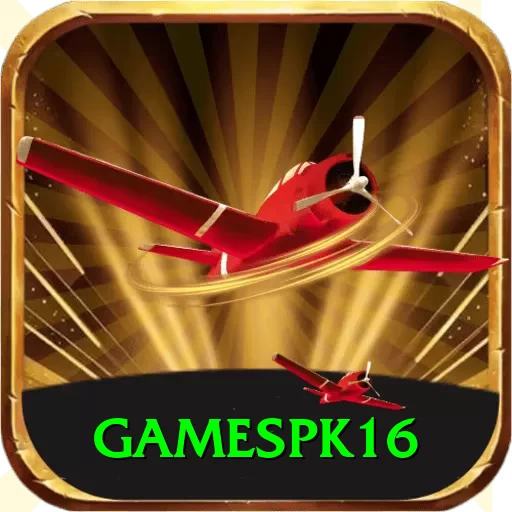 gamespk16 Master v3.4.9 - 2