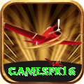 gamespk16 Master v3.4.9