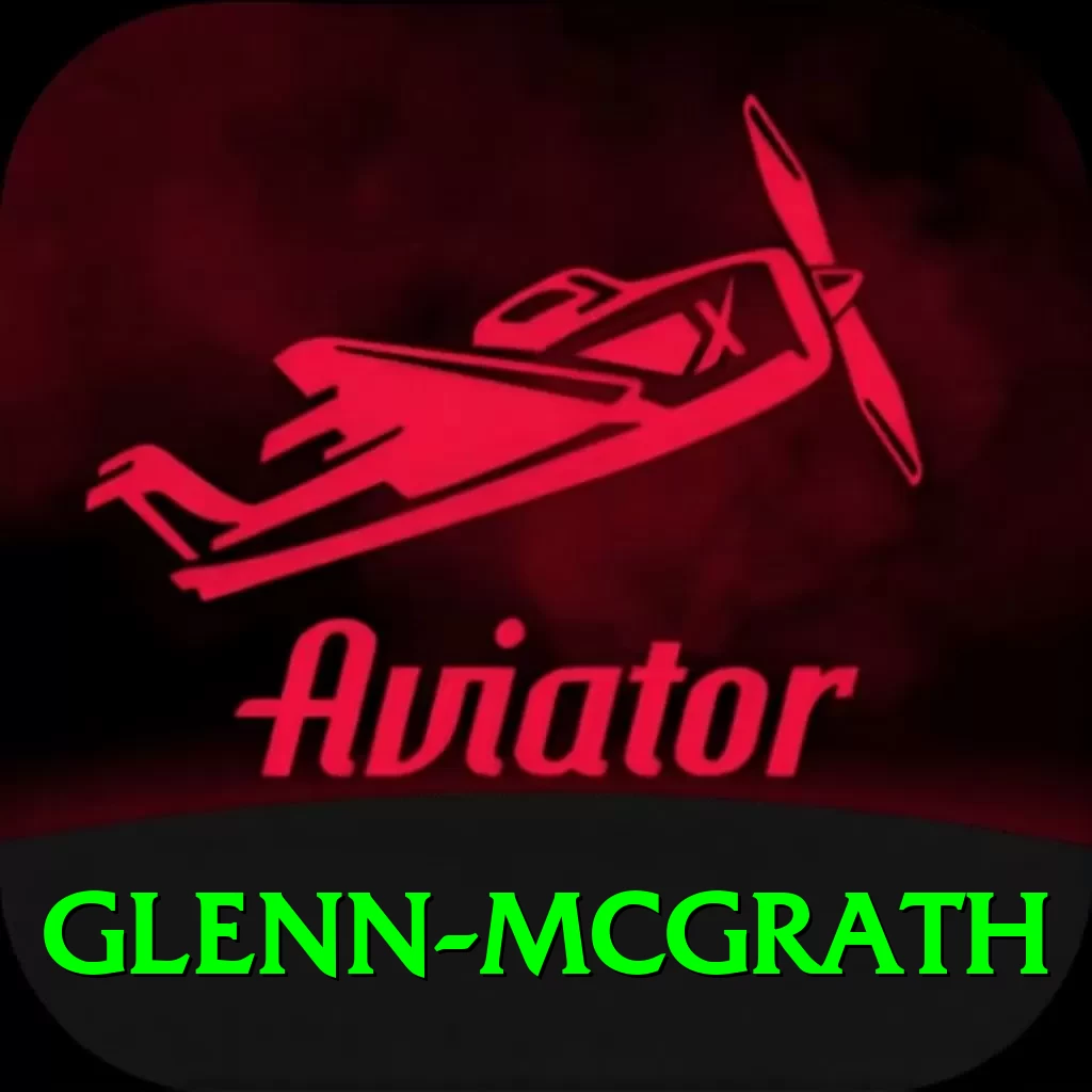 glenn mcgrath - Royal Earning App - 2