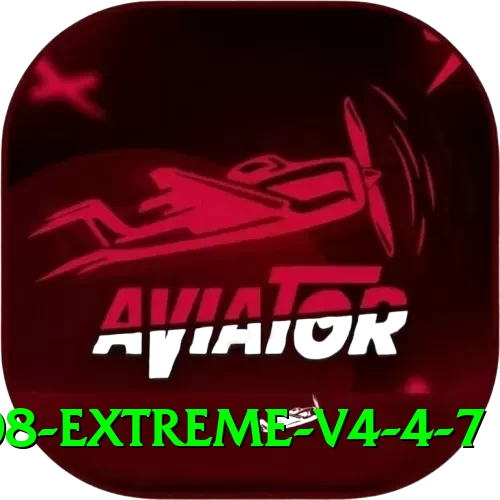 gold08 - Extreme v4.4.7 - 2