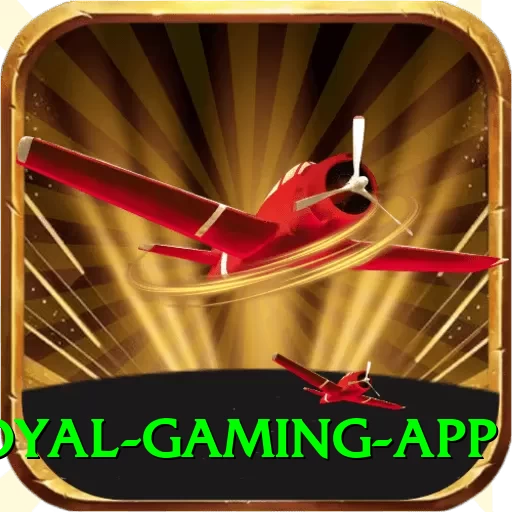 golo777 Royal Gaming App - 2
