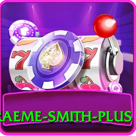 graeme smith Ultimate Casino App - 2