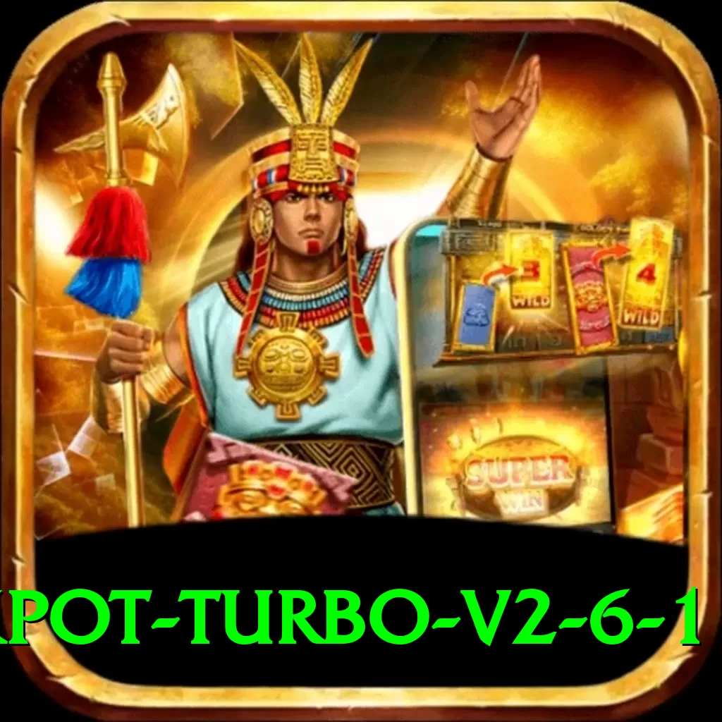 gv777 Jackpot Turbo v2.6.1 - 2