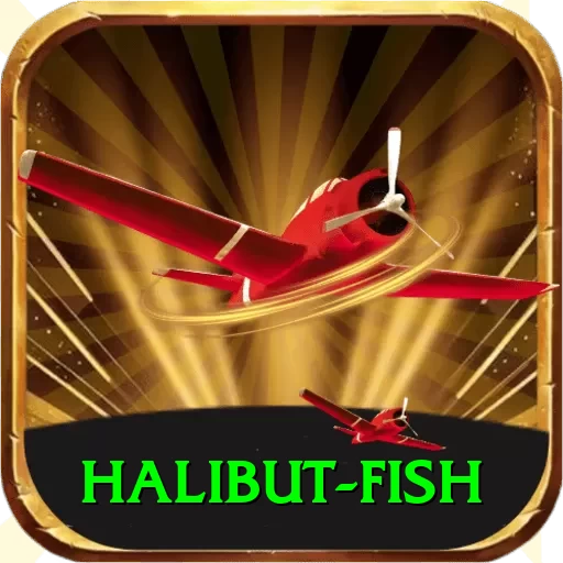 halibut fish Gaming Plus - 2