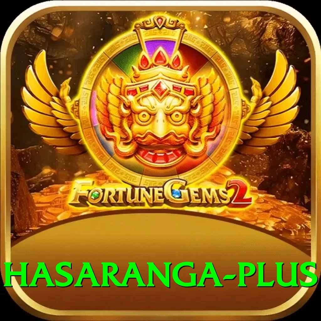 hasaranga King 2024 - 2
