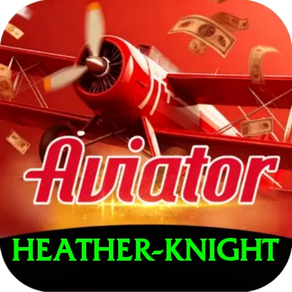 heather knight Elite - Win Real PKR - 2