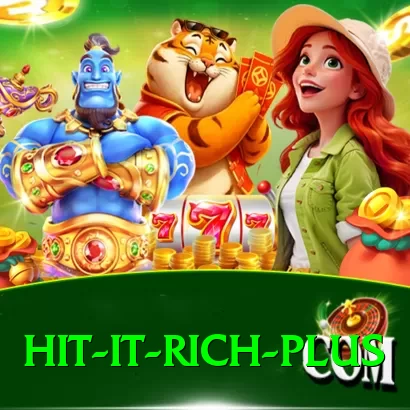 hit it rich - Ultimate v1.9.6 - 2