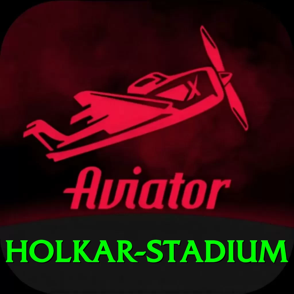 holkar stadium Turbo v5.6.7 - 2