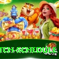 icc match schedule Gaming Ultimate