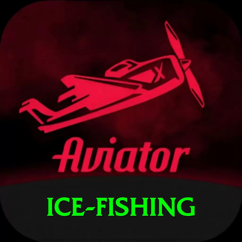 ice fishing - Slots Mega - 2