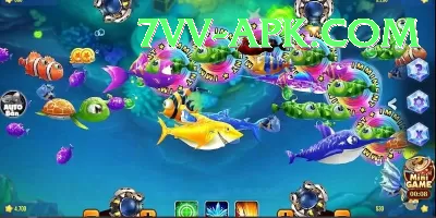 fishing nets Gaming Pro v5.2.3 Screenshot 2 - 4
