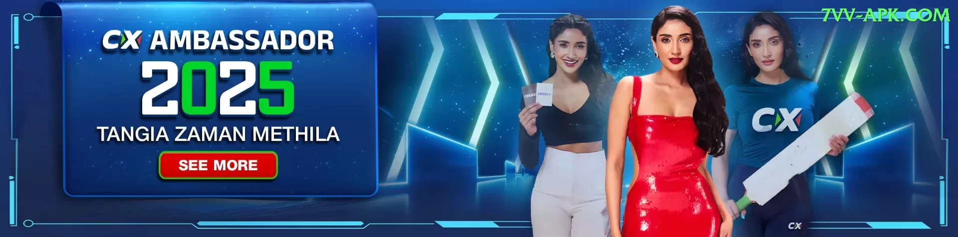 kohli Gaming Max Screenshot 2