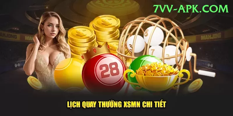 nationallottery Casino VIP v3.2.8 Screenshot 1