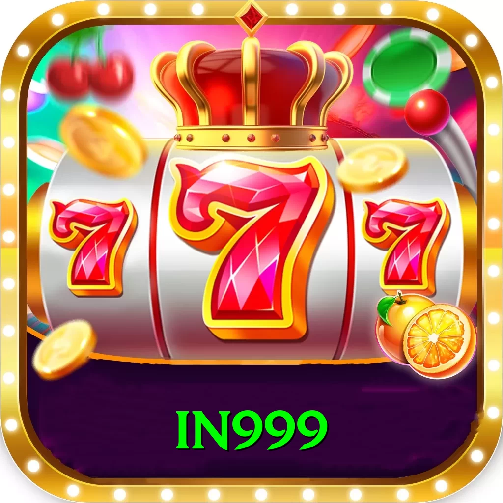 in999 Games (Casino & Earning) Pro v1.3.5 - 2