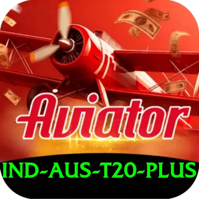ind aus t20 Bonus Legend v4.4.6 - 2