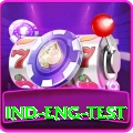 ind eng test Gaming Mega