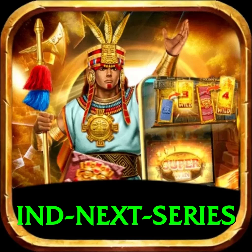 ind next series Champion - Free Download - 2