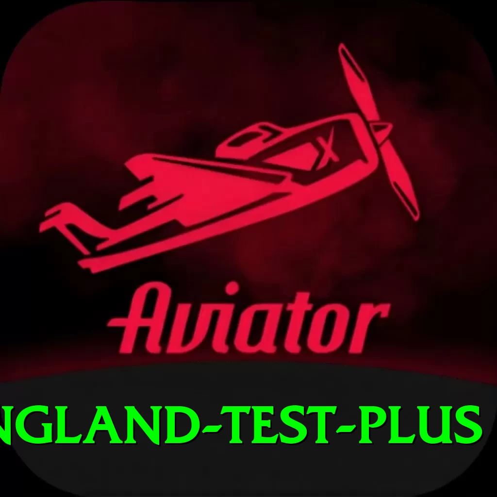 india england test App Plus v3.7.7 - 2