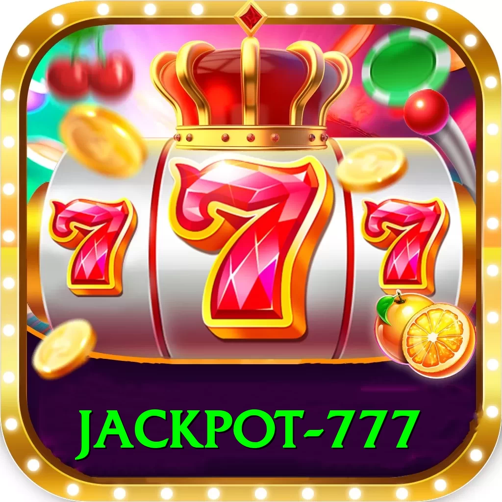 jackpot 777 PK Max - 2