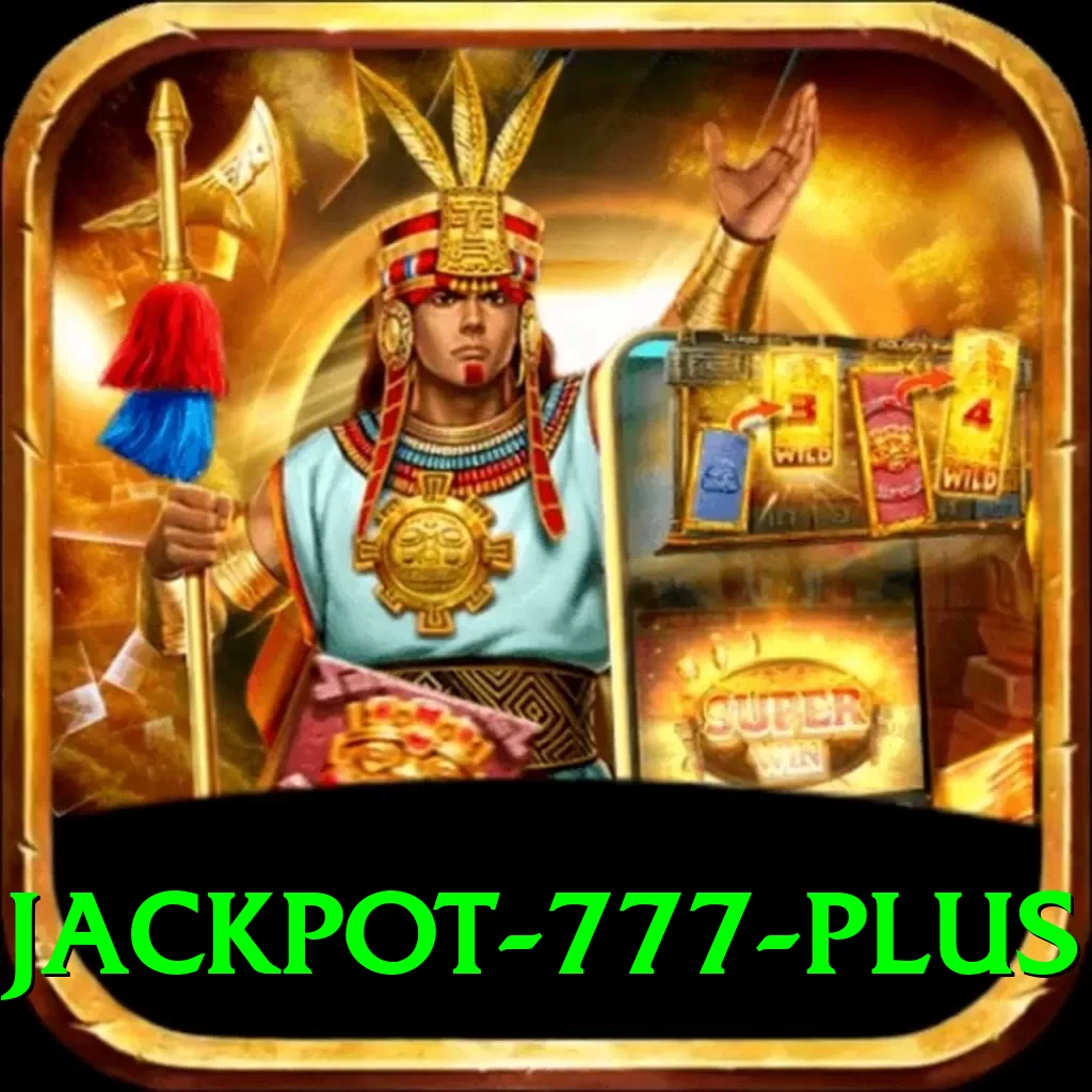 jackpot 777 - Legend Earning App - 2