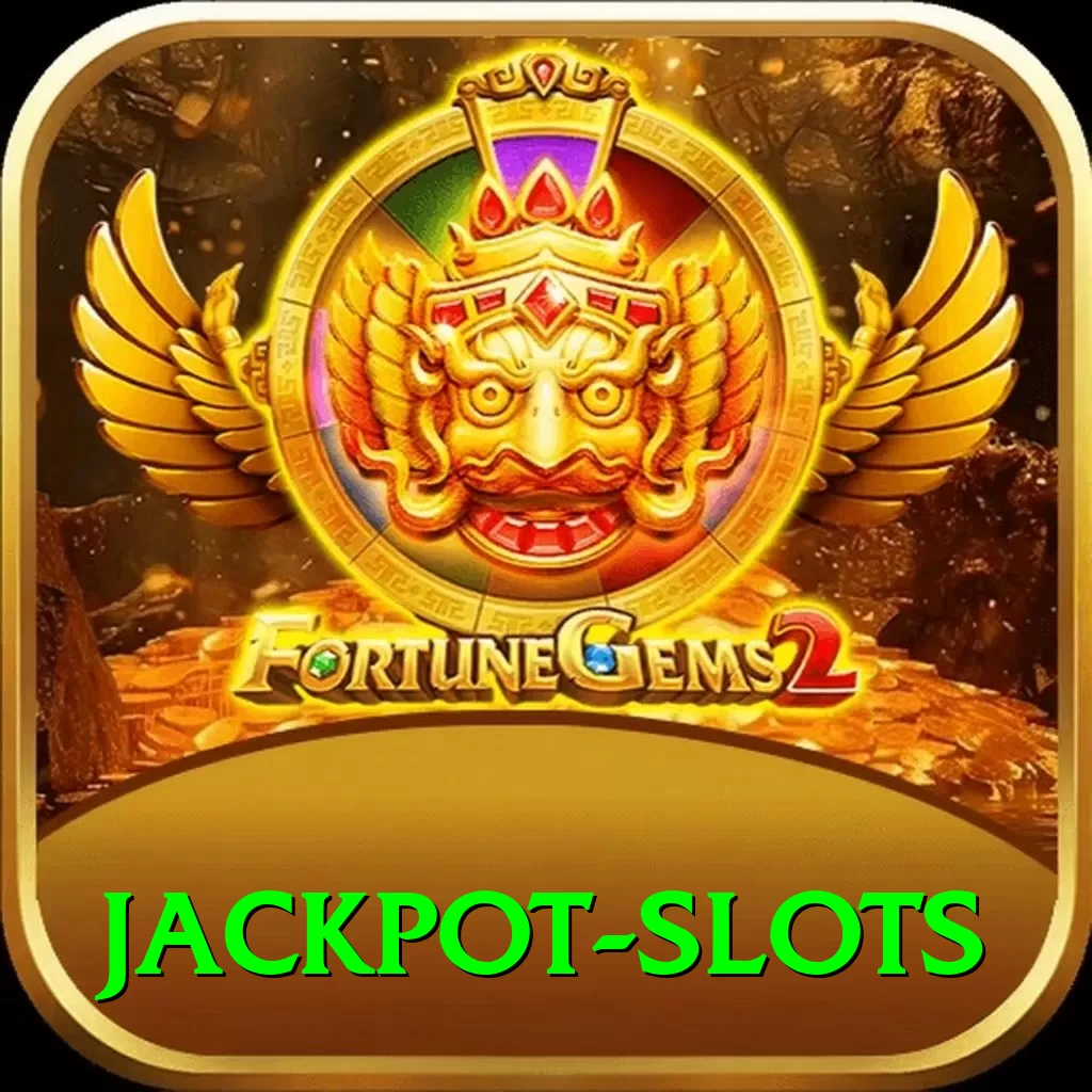 jackpot slots Live VIP v5.1.7 - 2