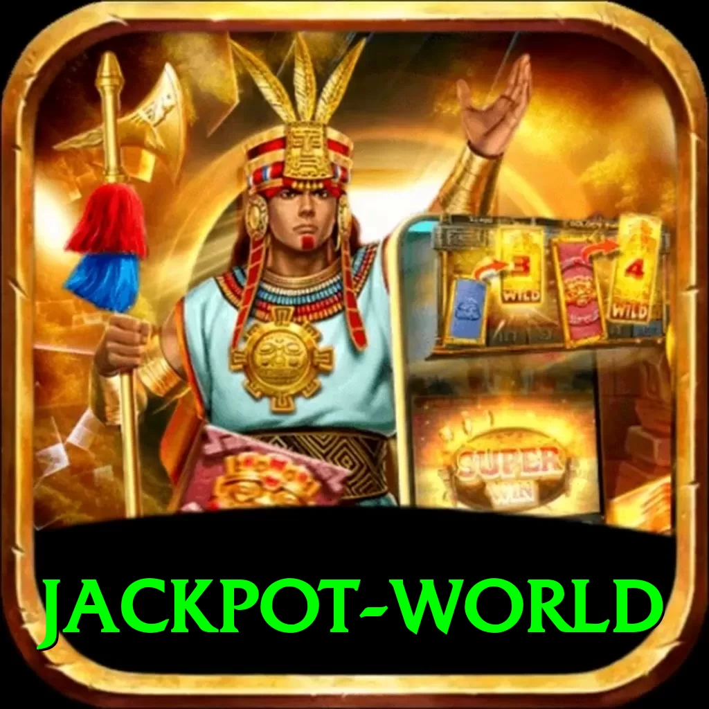 Jackpot World King v2.1.6 - 2