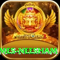 james neesham - Slots Deluxe