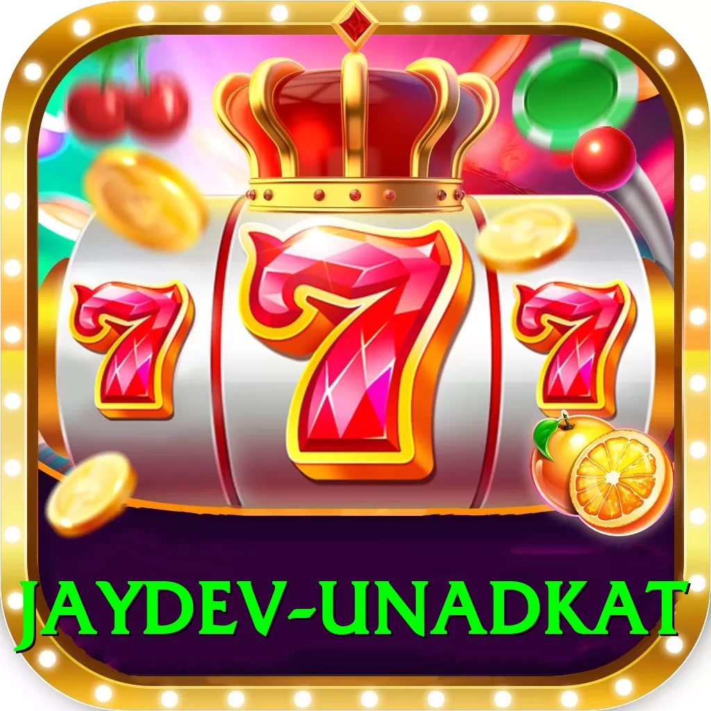 jaydev unadkat Casino Official v1.8.1 - 2