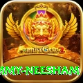jimmy neesham Pakistan Super v4.8.6