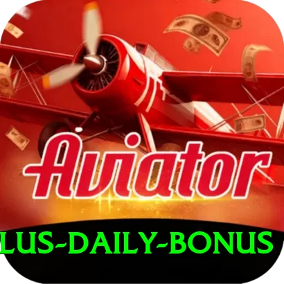 jjjt Plus - Daily Bonus - 2