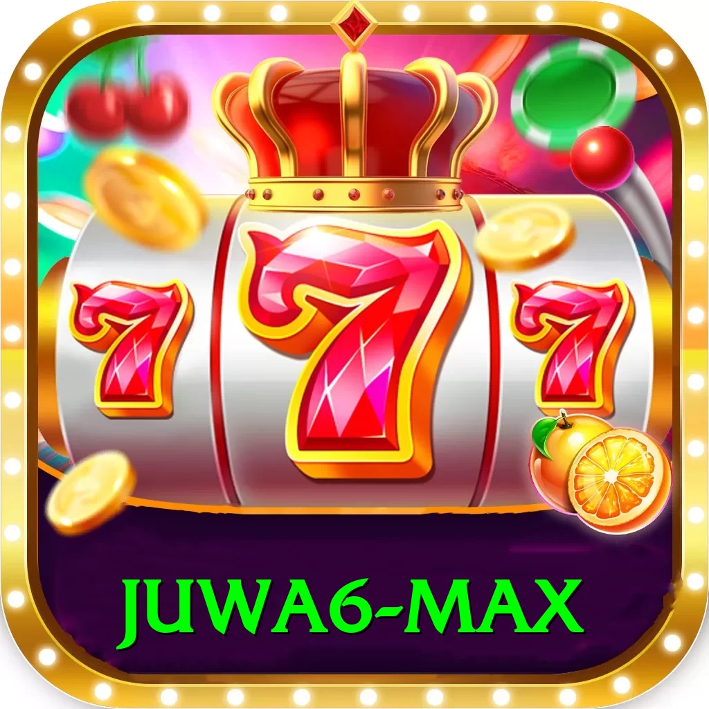 Juwa6 Gaming Royal v1.0.9 - 2