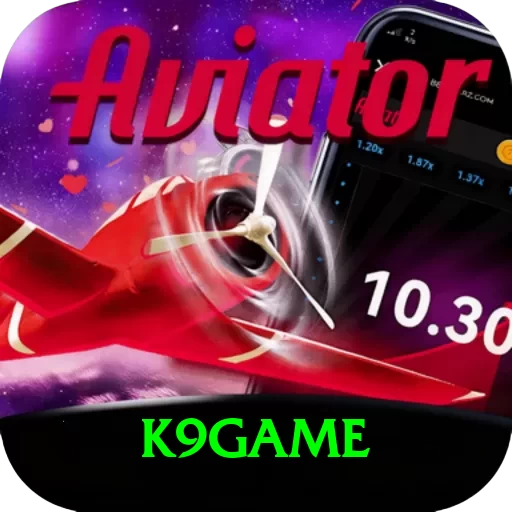 k9game Deluxe APK v4.4.7 - 2