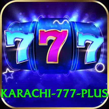 Karachi 777 Pro Max v1.3.1 - 2