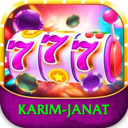 karim janat Super Rewards - 2