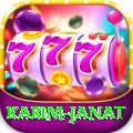 karim janat Super Rewards