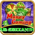 krishnamachari srikkanth Slot Machine Prime