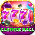 leather ball Cash Super
