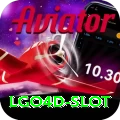 lgo4d slot Casino Plus v2.5.8