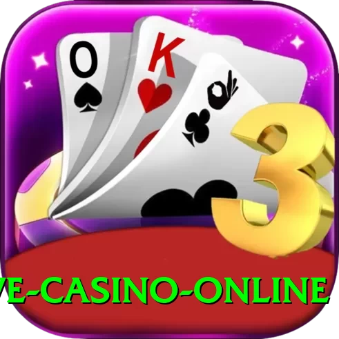 live casino online Mega Jackpot - 2