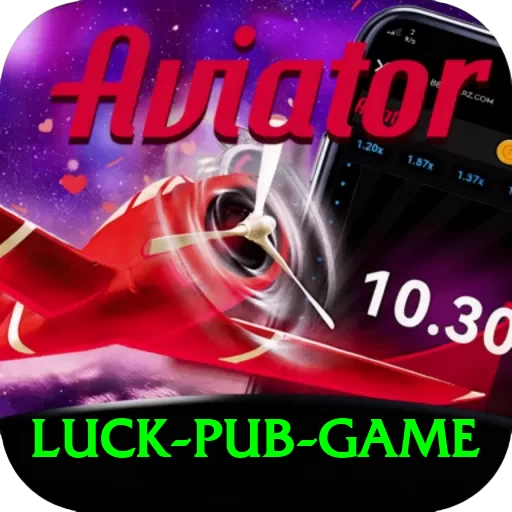Luck Pub Game Pro Max v3.1.9 - 2