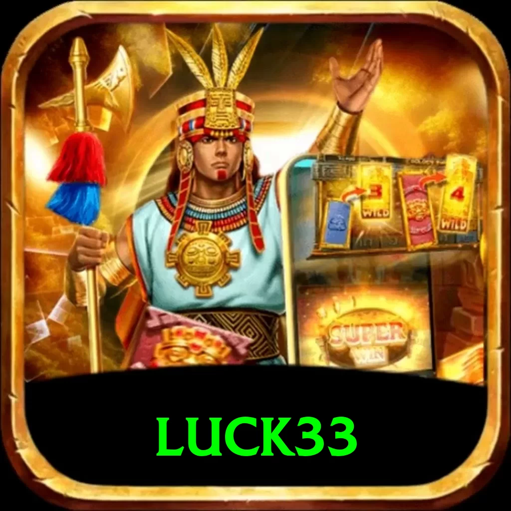 luck33 Pro v5.5.9 - 2