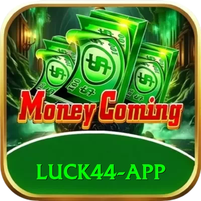 Luck44 Gold Casino App - 2