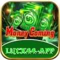 Luck44 Gold Casino App